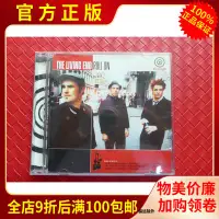 在飛比找Yahoo!奇摩拍賣優惠-正版CD 山區鄉村朋克搖滾樂 The Living End 