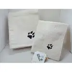 花花SHOPEE GO🌻A23【JACK WOLFSKIN】無染棉浴巾禮盒