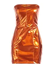 [PATRIZIA PEPE SERA] PATRIZIA PEPE SERA Mini dresses - Item 15418925