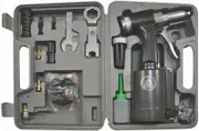 Ajax AT103K - Air Riveter 3/16" 2 Jaw Kit