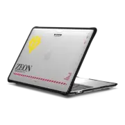MacBook Pro 13-inch (M1 / M2 / Intel) Impact Case ZEON Laptop Case