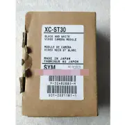 NEW XC-ST30 XCST30 CCD Video Camera IN BOX For Sony Free Shipping