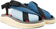 HIJACK SANDALS(ハイジャックサンダル) Silas Sandals, Hijack Sandals