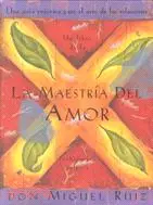 在飛比找三民網路書店優惠-LA Maestria Del Amor : Una Gui