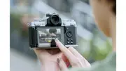 Nikon Z fc Body White with Nikkor Z 28mm f/2.8 (SE)