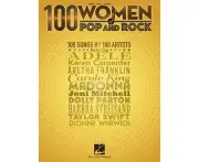 100 Women of Pop and Rock