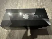 MONTBLANC Heritage 1912 Pen Storage Display Box Empty With Outer Box And Sleeve