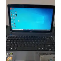 在飛比找蝦皮購物優惠-宏碁Acer 4736G Core2 Duo P8700 2