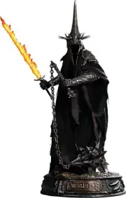 Witch-king of Angmar Lord of the Rings Statue 1/2 Infinity Studio Weta