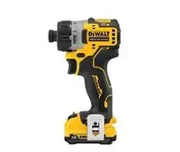 在飛比找Yahoo!奇摩拍賣優惠-【小人物五金】全新 DEWALT 得偉 12V DCF601