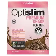 Optislim For Her Premium Coffee 784g Pouch