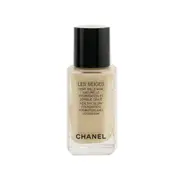 Chanel Les Beiges Teint Belle Mine Naturelle Healthy Glow Hydration And Longwear Foundation - # B10 30ml/1oz