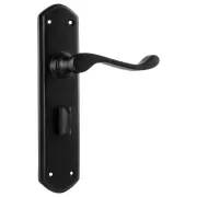 Windsor Privacy Lever Set