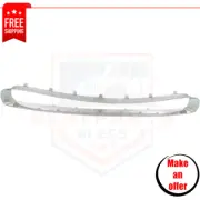 Grille Trim 51119804005 lower chrome for 2011-2016 Mini Cooper Countryman Base (for: Mini)
