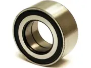 Wheel Bearing For 02-05, 08-15 Land Rover LR2 Freelander 2.5L V6 3.2L 6 XW67S4 (for: Land Rover)