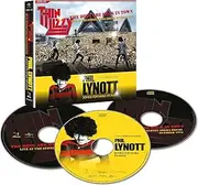 The Boys Are Back In Town: Live At The Sydney Opera House October 1978 / Songs For While I'm Away [CD + 2DVD]