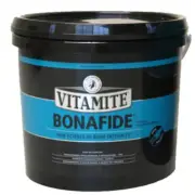Vitamite Bonafide Horse Bone Support 3kg