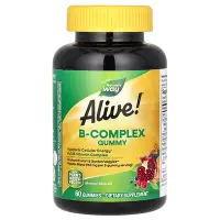 在飛比找iHerb優惠-[iHerb] Nature's Way Alive! 維生