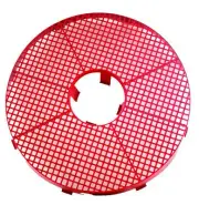 Poultry Feeder/Waterer Platform Null Null
