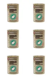 [Spiral Foods] Spiral Organic Cannellini Beans 6 x 400g