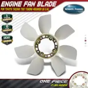 Cooling Radiator Fan Blade for Toyota 4Runner T100 Tacoma Tundra 3.4L 1636162010 (for: Toyota)