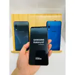 全新未拆封 三星 GALAXY A7(2018) A750F/DS雙卡手機