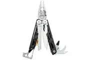 Leatherman Signal Multi Tool With Button Sheath
