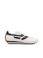 Tom Ford Sneakers With Contrasting Heel