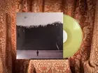 SEALED hey nothing 33° COKE BOTTLE GREEN vinyl LP 33 maine other sink timeline