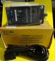 Epson PS-180 Power Supply w cord C825343 for Epson TM-T88, U200, U220