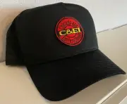 Cap / Hat - Chicago and Eastern Illinois Railroad (C&EI) # 2015 - NEW