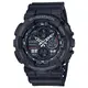 CASIO卡西歐 G-SHOCK GA-140 GA-140-1A1(GA-140-1A1DR) 防水手錶