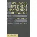 RISK-BASED INVESTMENT MANAGEMENT IN PRACTICE
