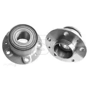 GSP Wheel Hub Assembly - 242007