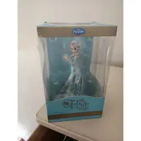 在飛比找蝦皮購物優惠-日版 冰雪奇緣 Figuarts ZERO 艾莎 ELSA 