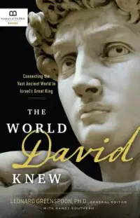 在飛比找博客來優惠-The World David Knew: Connecti