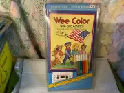 Wee Sing America Audio CD & Song Book Brand New