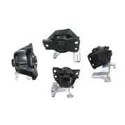 Sterling Engine Mount to suit Nissan X-Trail 09/2007 to 02/2014 - EM-NS829
