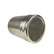 RHINO Fine Mesh Stainless Steel Chocolate Shaker