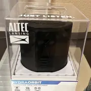 Altec Lansing Hydra Orbit Waterproof Wireless Speaker