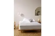 150 GSM Bamboo Mattress Protector - King