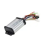 Dual mode Intelligent Controller for Electric Bicycles 36V and 48V Support