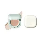 LANEIGE - Neo Cushion Matte SPF46 PA++ (with refill) - 15g*2 - 21N1 Beige X LANEIGE - Neo Essential Blurring Finish Powder - 7g