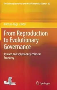 在飛比找博客來優惠-From Reproduction to Evolution