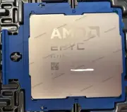 AMD EPYC 9475F 3.65GHz 48 Core 96 Thread SP5 400W CPU Processor 100-000001143