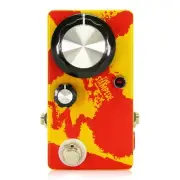 Hungry Robot Pedals The Stampede Fuzz Guitar Effector