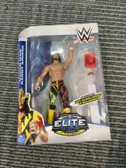 WWE Elite Series 38 Flashback Macho Man Randy Savage Mattel Figure WWF WCW NEW