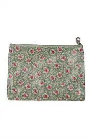 Small Wallet W Zip--DAI-CK1138178G
