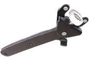 Car Sliding Door Roller for VW Caddy, Right Side Sliding Door Lower Guide Roller Guide