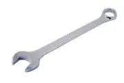 Jumbo Combination Ring Open End Spanner Imperial SAE/AF Size 1.1/8"-2.1/2"